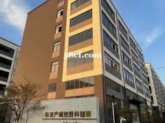 南通市通州区石港镇厂房火热招商中