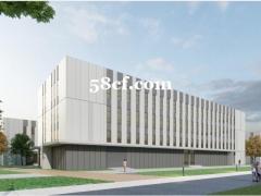 唐山均和云谷 路南航空航天装备产业园成品厂房 出售