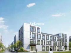 唐山均和云谷 路南航空航天装备产业园成品厂房 出售