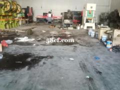 胥口茅蓬路400平出租，层高9米，随时可看