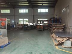 浦庄760平方出租，机加工优先