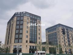 吴中区，中国汇融大厦