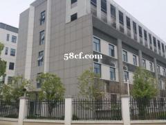 全新精装厂房2400平米出租，可分