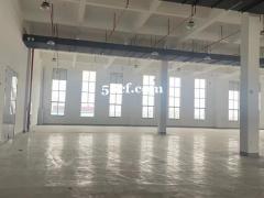 厂房出租51344平米 独院单层