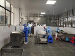 食品厂房出租 食品加工厂房出租
