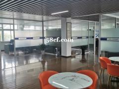 厂房办公楼出租