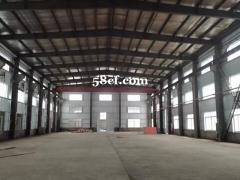 机械厂房出租