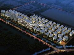 出售吴江花园独栋办公研发厂房近4号线买四层送两层