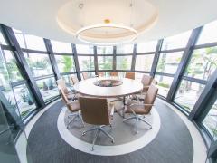 出售吴江花园独栋办公研发厂房近4号线买四层送两层