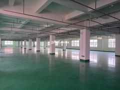 闵行区都会路近万达 104地块3000平可分割价格1.3起