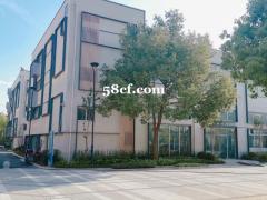 闵行吴泾科技园 104地块可环评 100到3000平