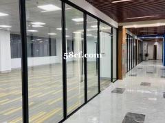 莘庄工业区产业园 可办环评面积3000平可分割 价格1.5元