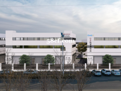 路北 韩城 标准厂房  工业用地