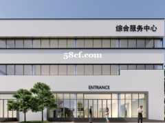 工业用地 50年产权 单层 两层