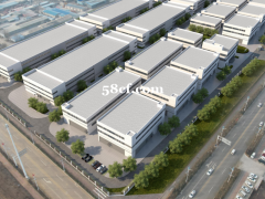 路北 韩城 厂房  工业 可环评