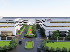 路北 韩城 标准厂房  工业用地