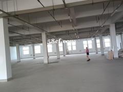 常熟辛庄家具厂房出租3400平