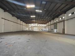 松江永丰街道独门独院1200平带行车