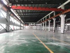 松江永丰街道独门独院1200平带行车