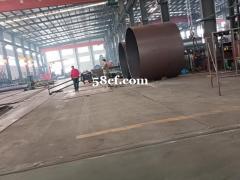 出租5000平机械厂房