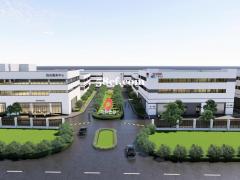 唐山曹妃甸自贸区 均和云谷科创港精品产房 办公楼出售