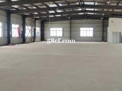 花桥大量厂房/空地出租（1.2楼均可）