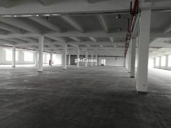 常熟虞山苏州路15号25500平米多层厂房招租