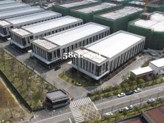 嘉兴新诚达智创园单层，双层双拼厂房火热招商中！！