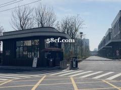 嘉兴新诚达智创园单层，双层双拼厂房火热招商中！！