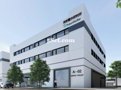 路北 韩城 标准厂房  工业用地