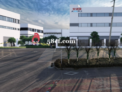 工业用地 大产权 标准厂房 可贷款