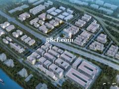 江苏丹阳产业园区厂房出售，0首付，0税收，无产业要求