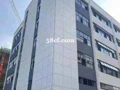 上海周边厂房招商，无税收要求，无产业要求