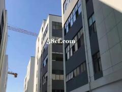 上海周边厂房招商，无税收要求，无产业要求