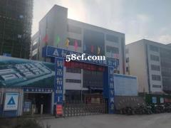 上海周边厂房招商，无税收要求，无产业要求