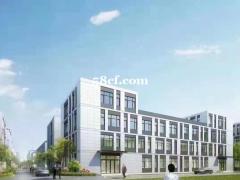 路北 韩城 标准厂房  工业用地