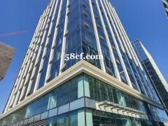 物业直租，厂房，办公，研发一厅