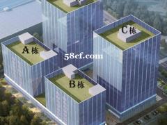 物业直租，厂房，办公，研发一厅