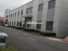 独门独栋钢结构厂房  1463方