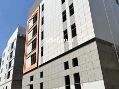 可分层可独栋新建厂房，