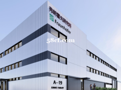 路北 韩城 厂房  工业 可环评