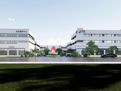 工业用地 大产权 标准厂房 可贷款