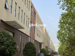 上海金山工业区亭林板块3000平工业厂房低价房东直售 急于置