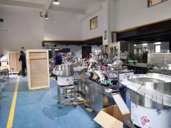 上海金山工业区3000厂房带办公精装修 急于置换 低价出售