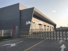 松江李塔汇个人独门独院2200平厂房出租