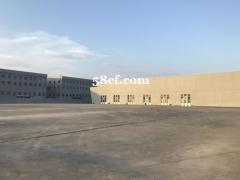 松江李塔汇个人独门独院2200平厂房出租