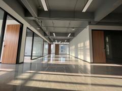 安徽工业互联网产业创新中心295平办公室招租 租金28含物业