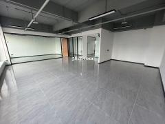 产业园直租180平 租金28含物业 精装修 园区配套齐全