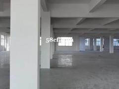 一楼厂房3000平可以分租