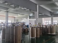 苏州昆山市石牌镇二楼640平标准厂房出租